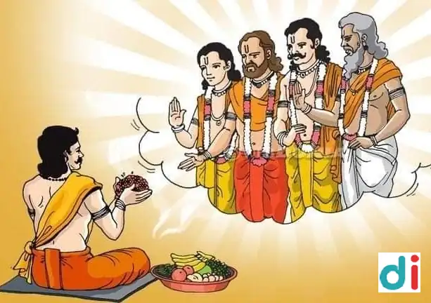 pind-daan-nashik-pitru-dosh-narayan-nagbali-vedic-astrologer |Astrologer Vaibhav Shukla Guruji