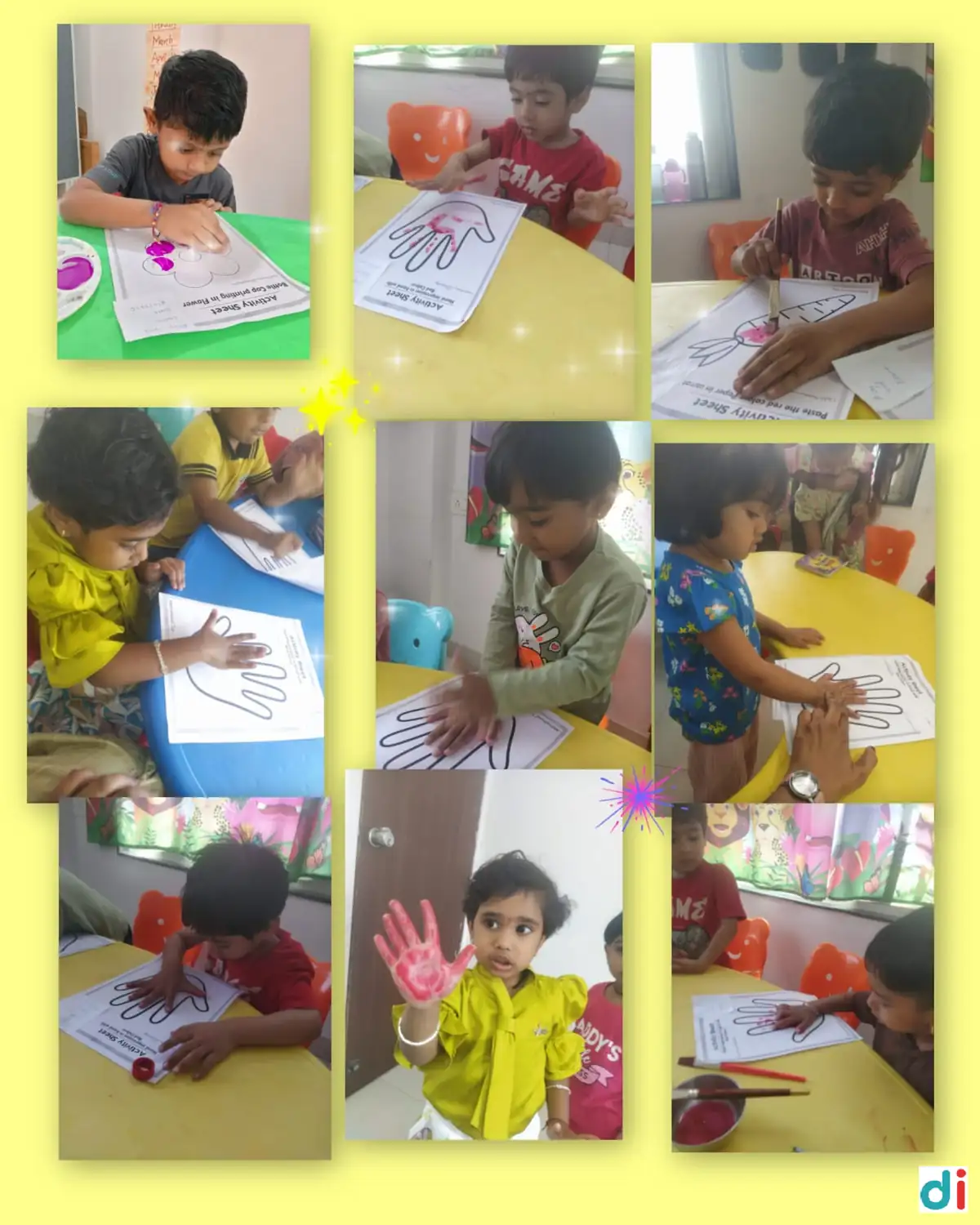 play-school-near-sukhawani-artize |Miniature Preschool and Teacher Training Institute