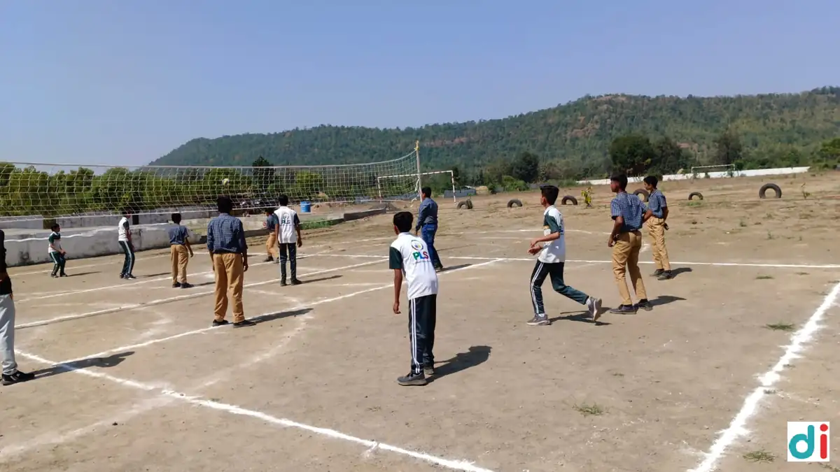 playground-school-sallaiya |PLS International School