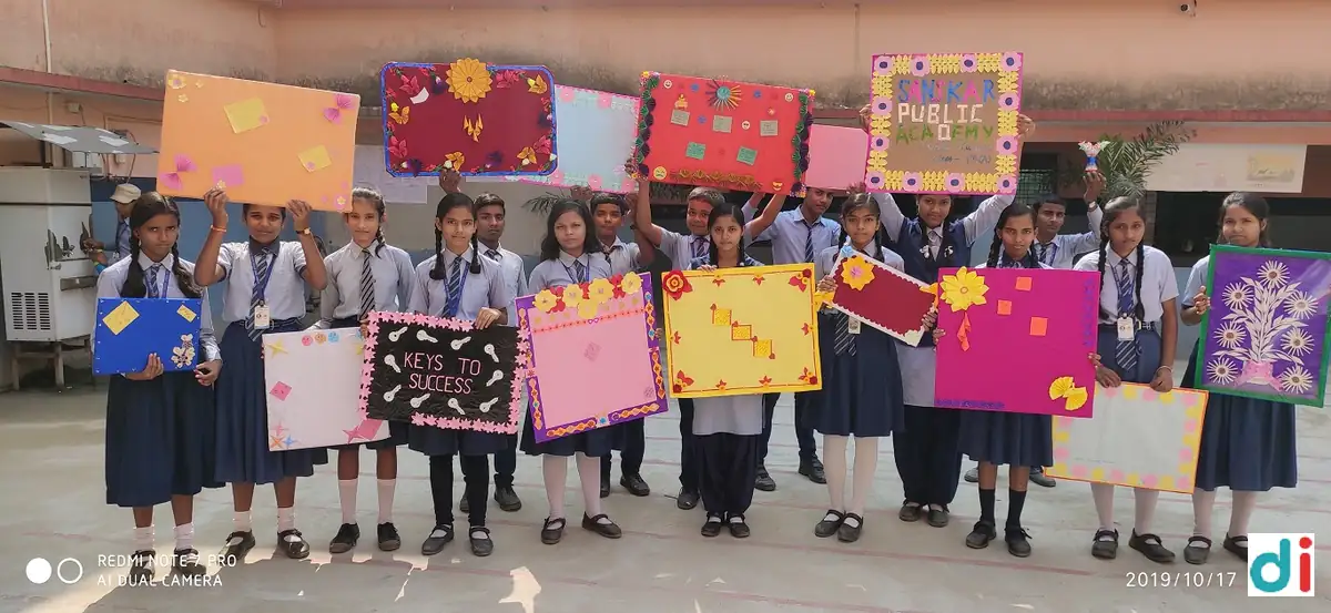practical-learning-school-in-pagra-bazar |Sanskar Public Academy