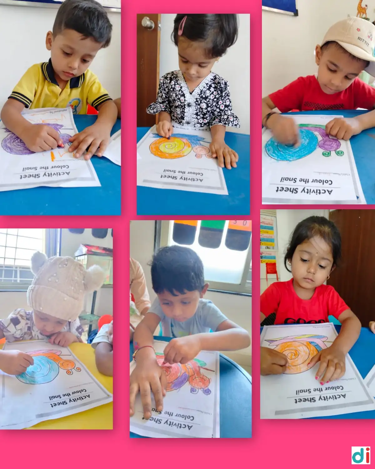 preschool-admission-near-kk-marks-building |Miniature Preschool and Teacher Training Institute