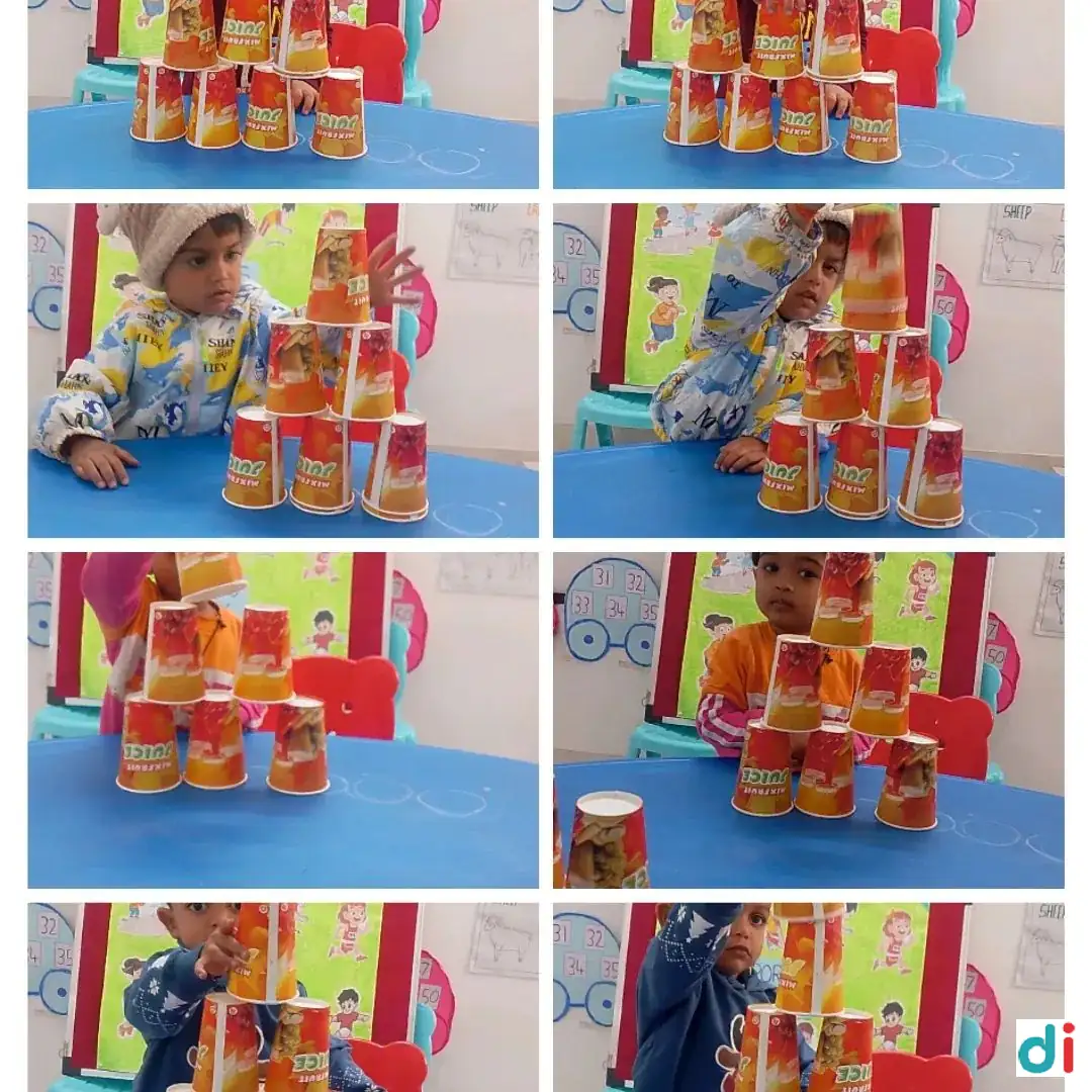 preschool-for-confidence-building-near-brt-link-road |Miniature Preschool and Teacher Training Institute