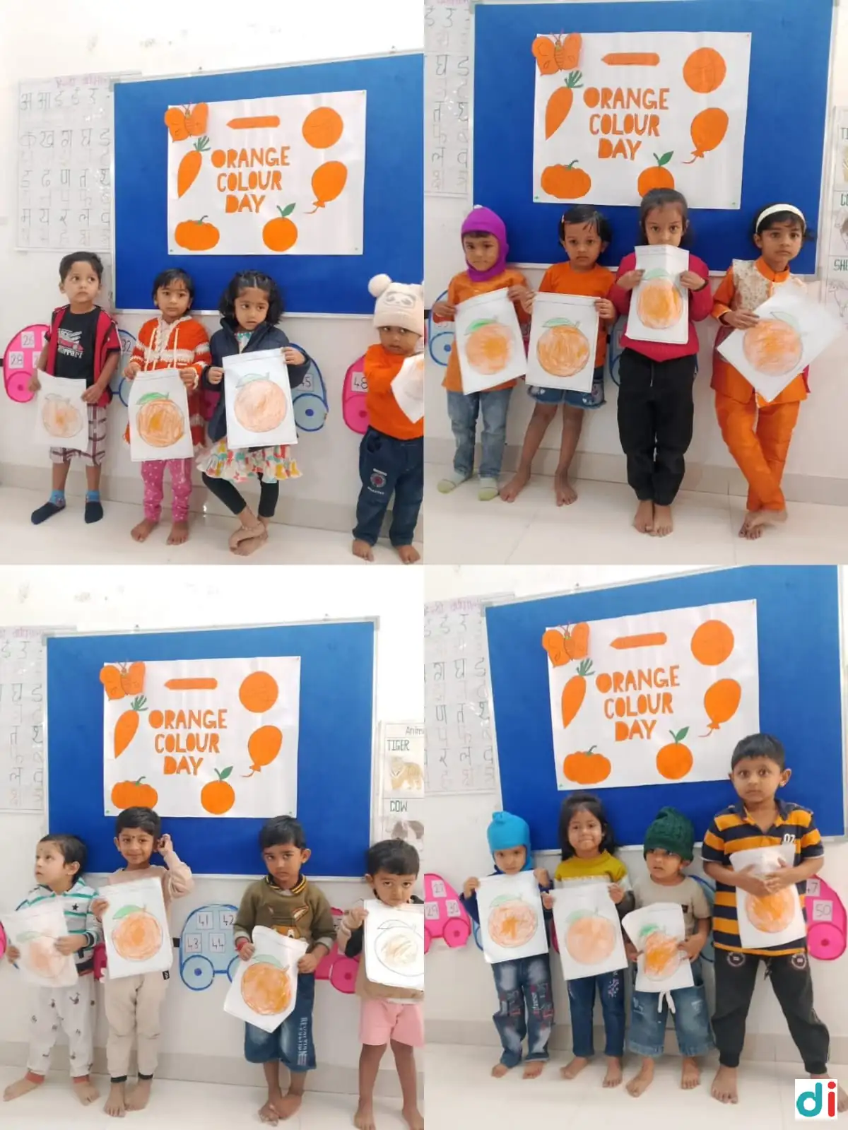 preschool-for-emotional-development-near-kk-marks-building |Miniature Preschool and Teacher Training Institute