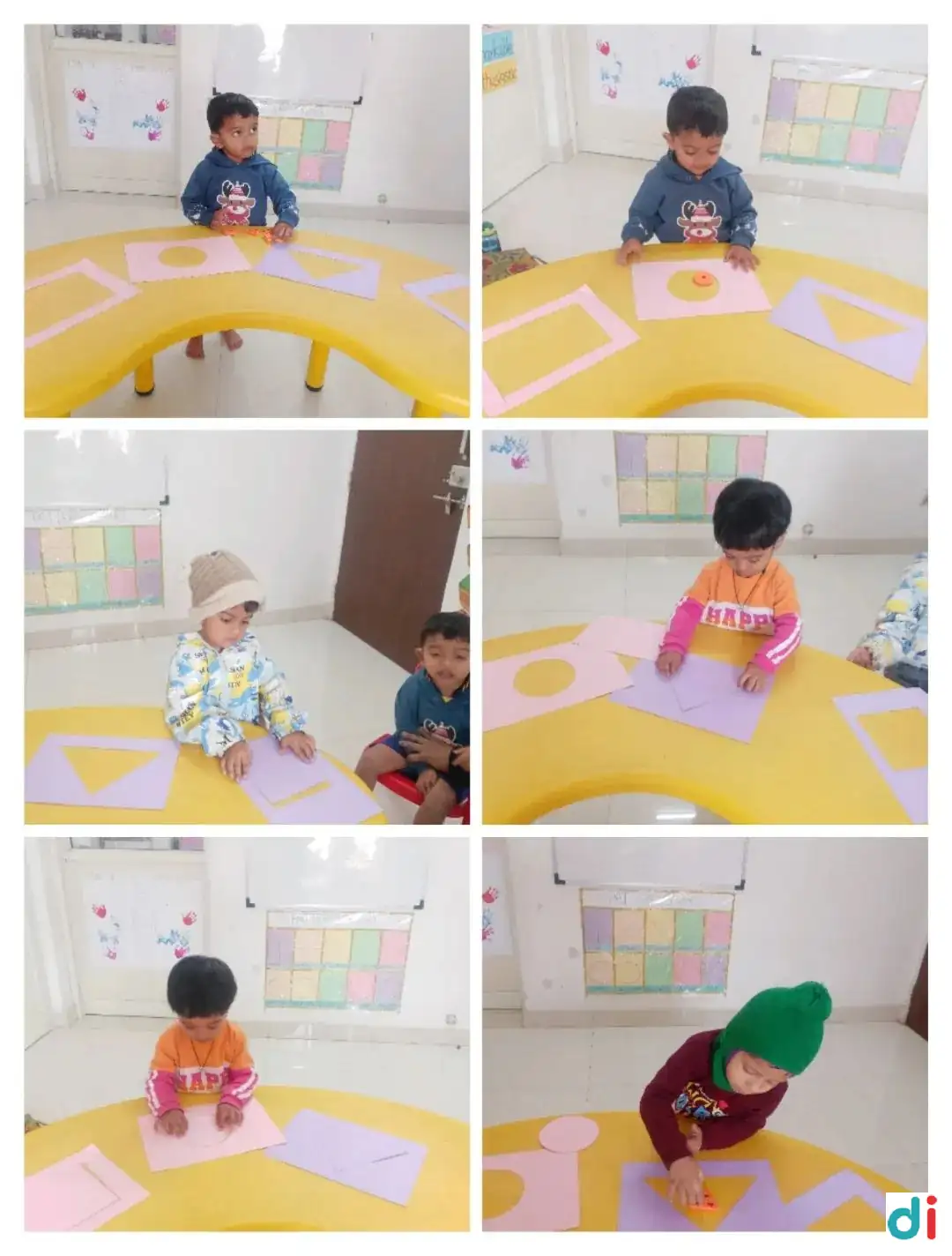 preschool-learning-environment-near-sukhawani-artize |Miniature Preschool and Teacher Training Institute