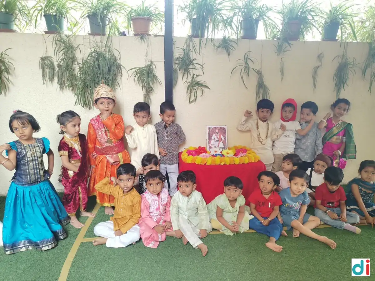 preschool-near-brt-link-road-for-holistic-development |Miniature Preschool and Teacher Training Institute