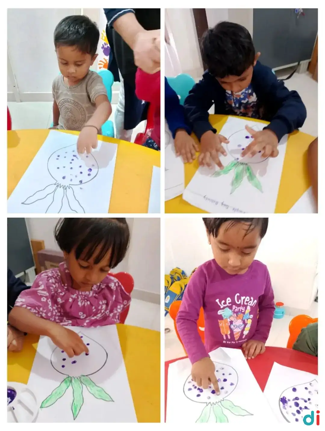 preschool-near-kk-marks-building-for-first-time-learners |Miniature Preschool and Teacher Training Institute