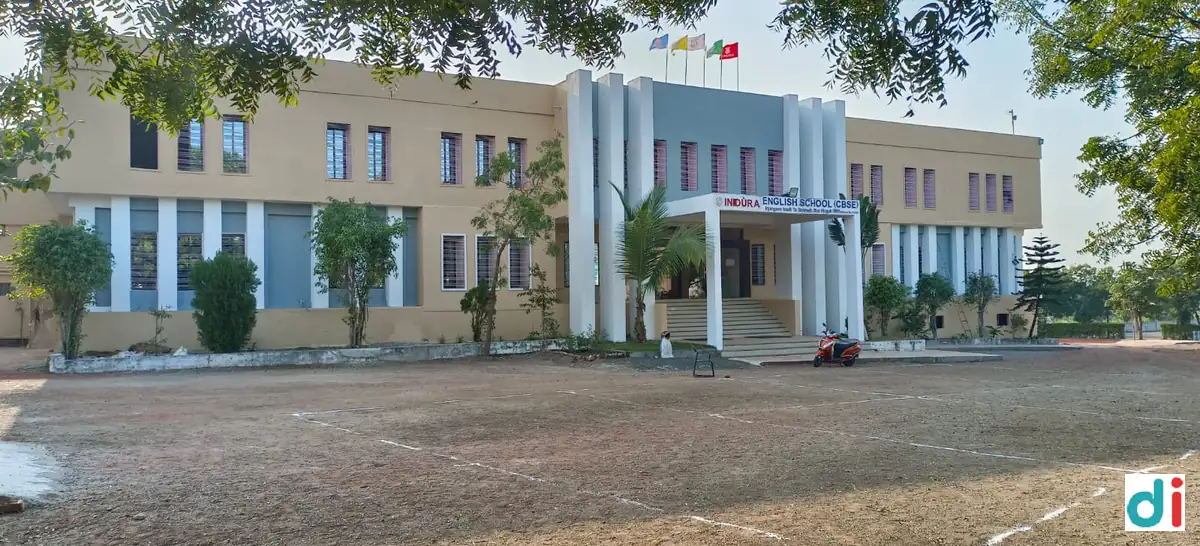 primary-school-in-enjangaon-east |Indura English School