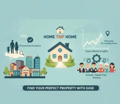 Property Buying Assistance | Home Trip Home