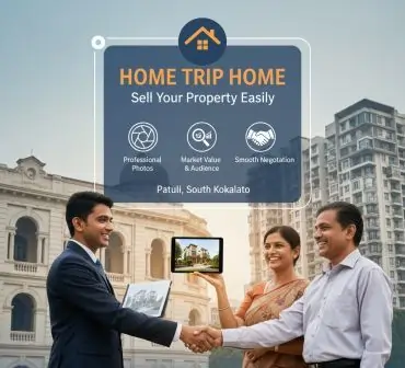Property Selling Assistance | Home Trip Home