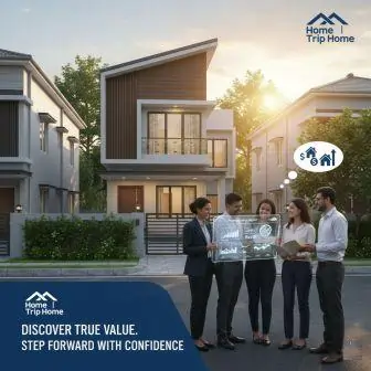 Property Valuation  | Home Trip Home