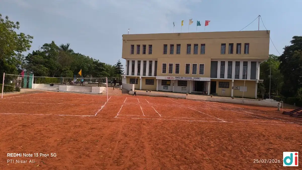 Quality Education | Indura English School