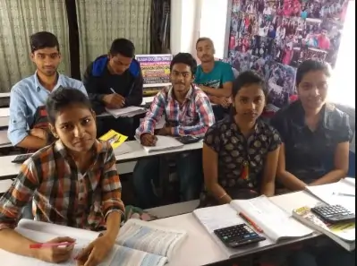 Reliable Education for CA CMA CS BCom MCom Students  | Ranjan Education Centre