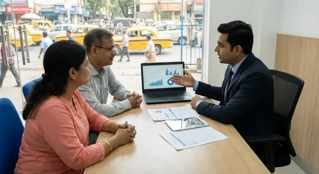 Responsibilities of a Relationship Bank Manager – What Customers Should Expect | Sushovan Mal – Relationship Bank Manager