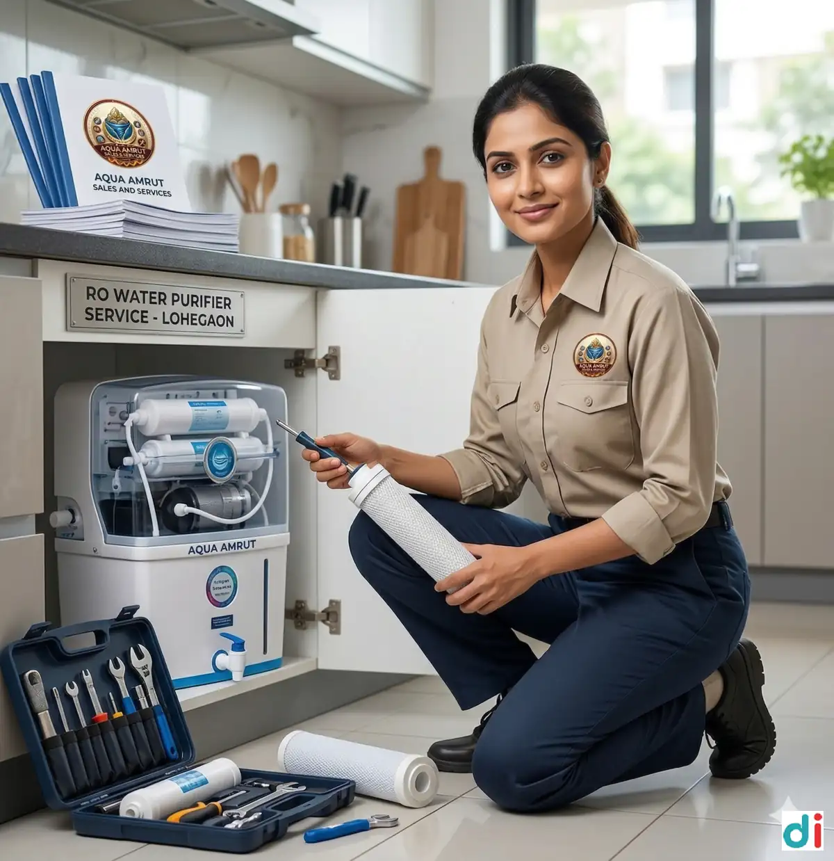 ro-water-purifier-service-in-lohegaon |Aqua Amrut Sales And Services