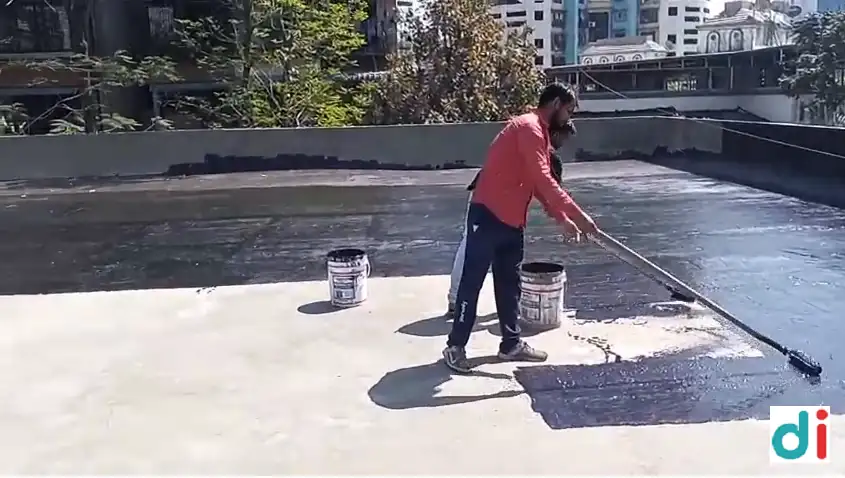 roof-protection-coating-in-vadodara |Krupa Enterprise