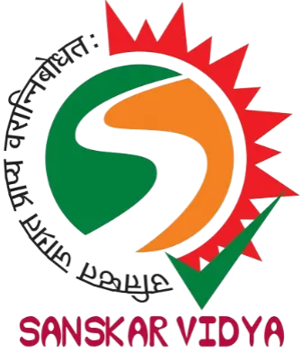 sanskar-vidya-logo | Trusted Student Learning School in Knowledge City Navratanchak Sansa – Safe, Engaging & Future-Ready Education | Sanskar Vidya