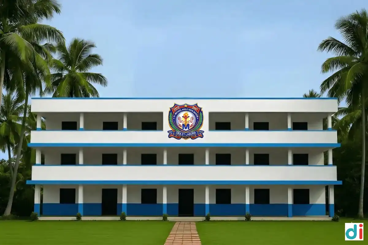 banner-image | St Michael Anglo Vidya Mandir