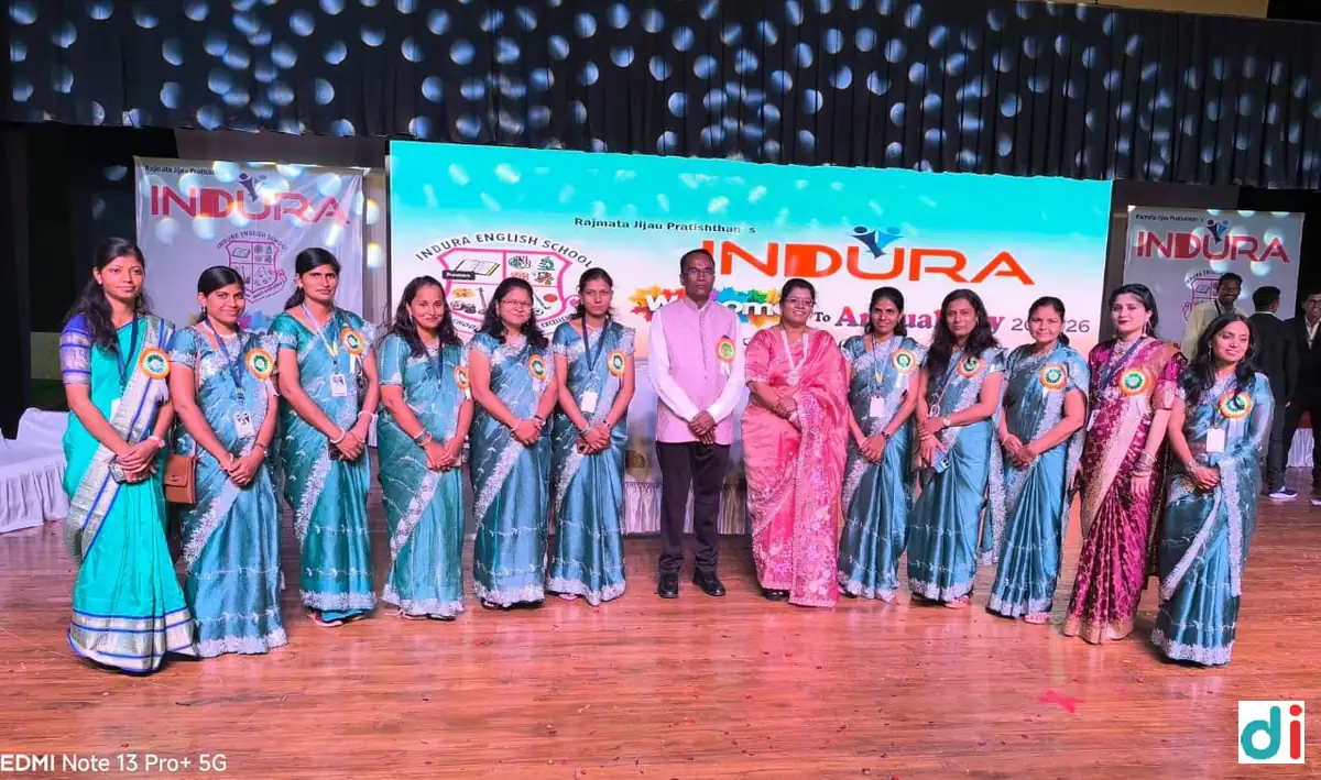 school-extracurricular-programs-hingoli |Indura English School