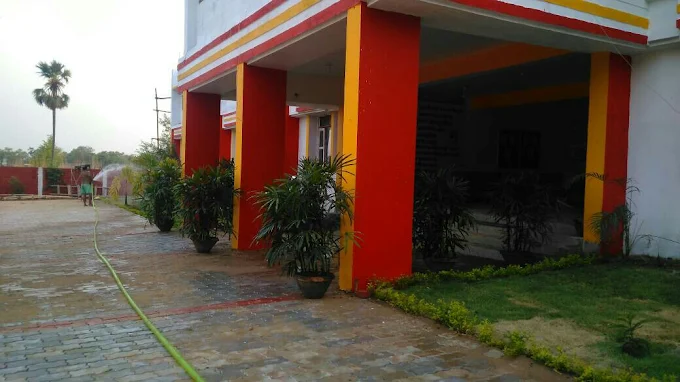 school-premises |Sanskar Vidya
