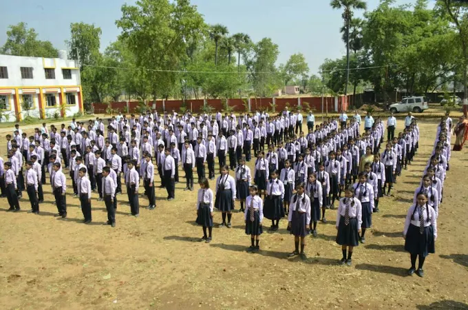 school-sports |Sanskar Vidya