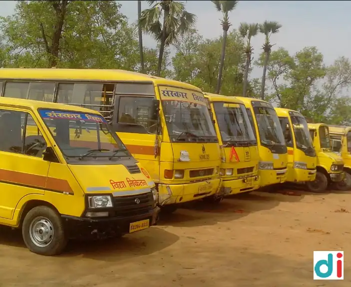 school-transport |Sanskar Vidya