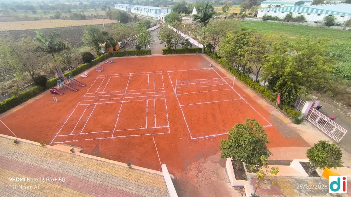 schools-near-basmath-hingoli |Indura English School