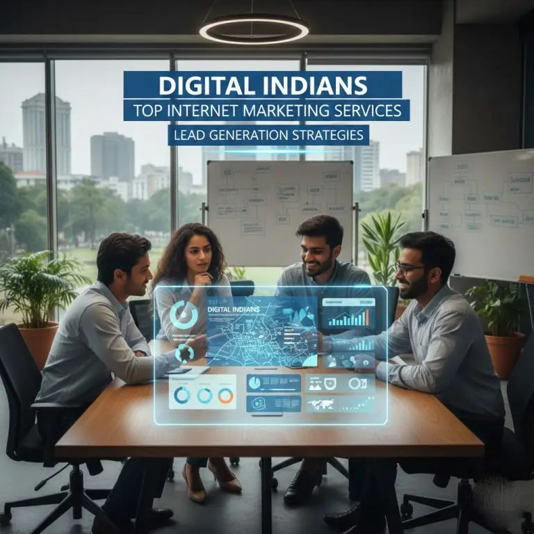 Search Engine Submission | Digitalindians.in