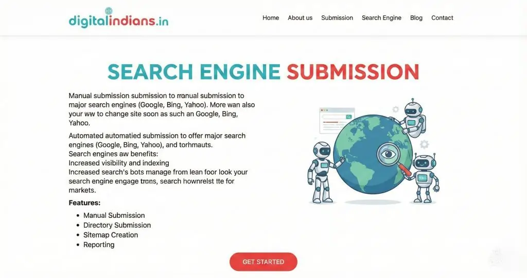 search-engine-submission |Digitalindians.in