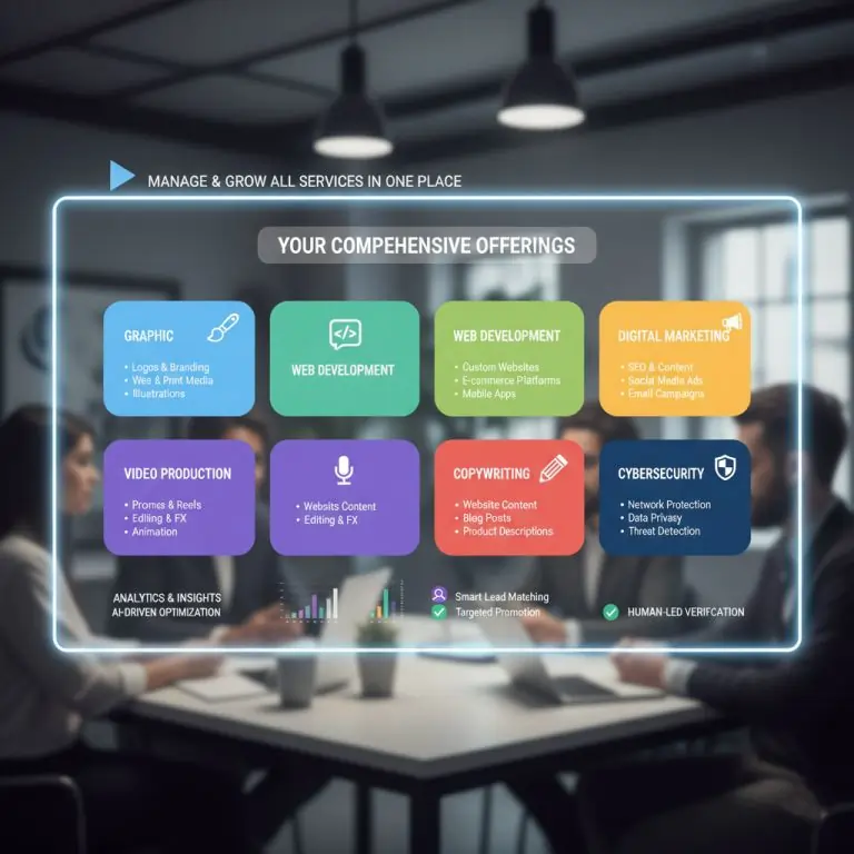 Service Category Expansion  | Digitalindians org