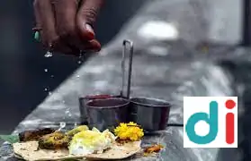 Shradhkarm  | Haridwar Pandit Booking