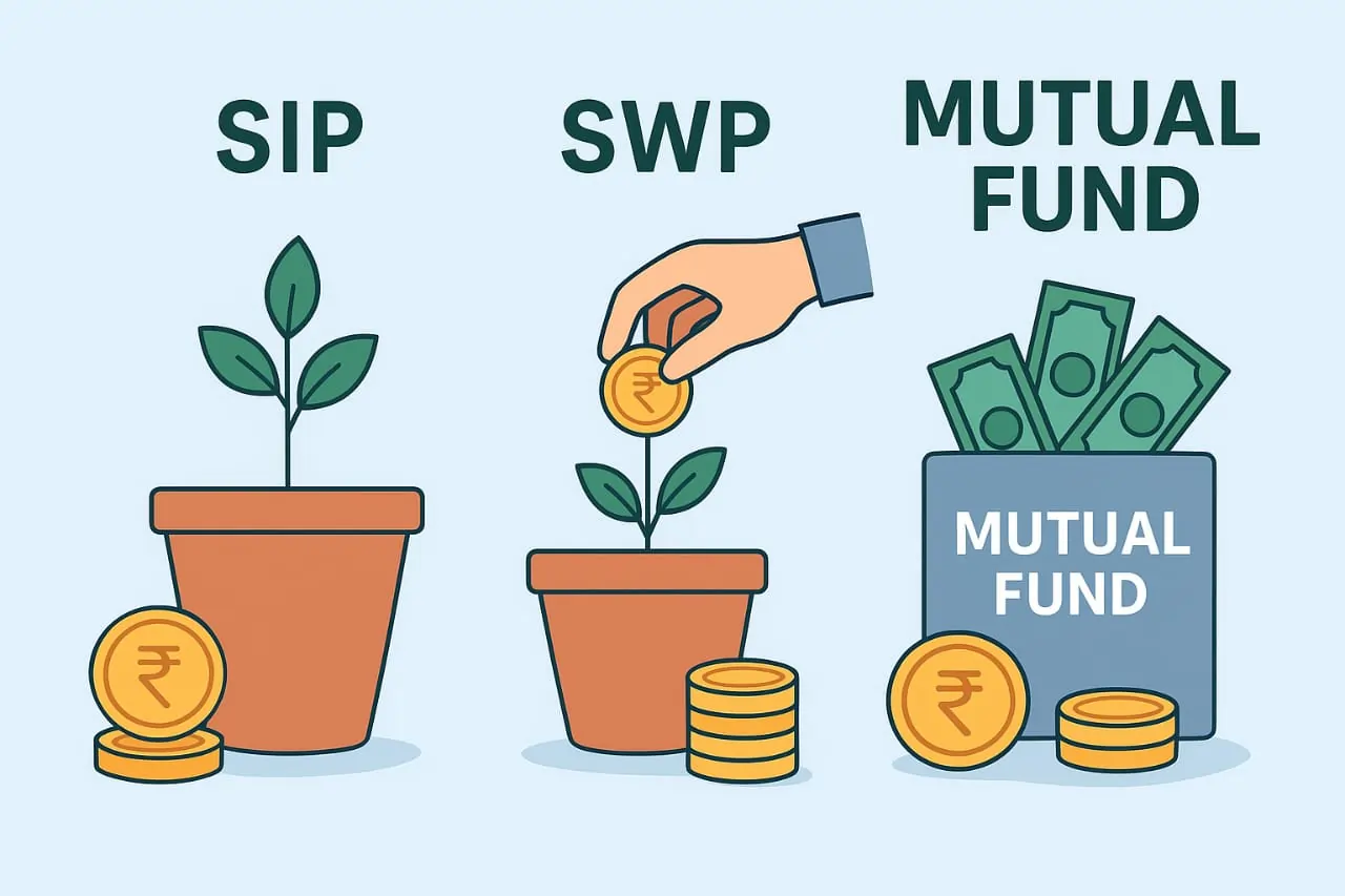 SIP Investment Planning and Advisory Services | Tanna Services