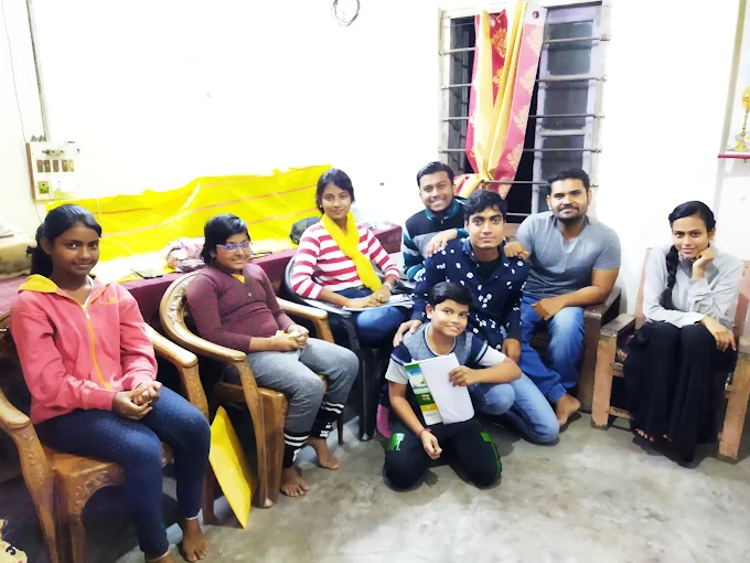 Spoken English Courses | Brajadham Computer Tutorial Centre