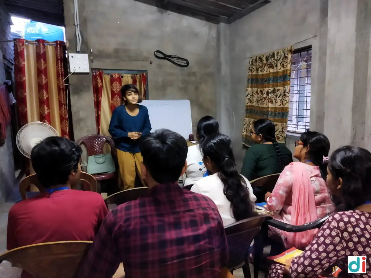 spoken-english-for-job-seekers-garia |Brajadham Computer Tutorial Centre