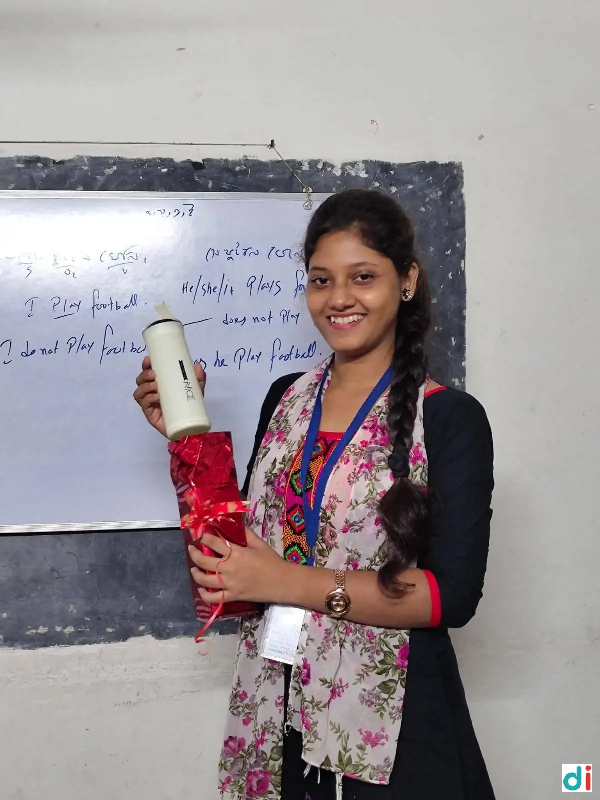 Spoken English For Women Near Purba Putiary | Brajadham Computer Tutorial Centre