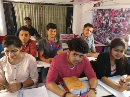Structured Learning for CA CMA CS BCom and MCom | Ranjan Education Centre