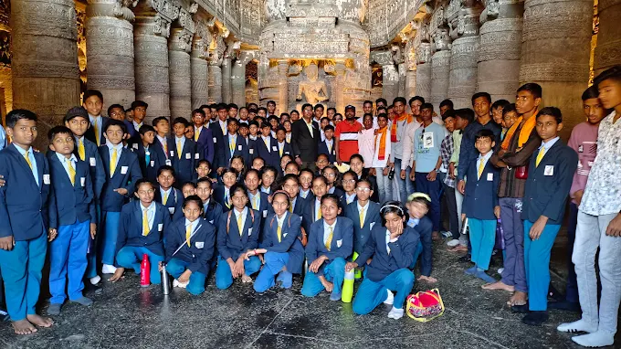 Student Development | Indura English School