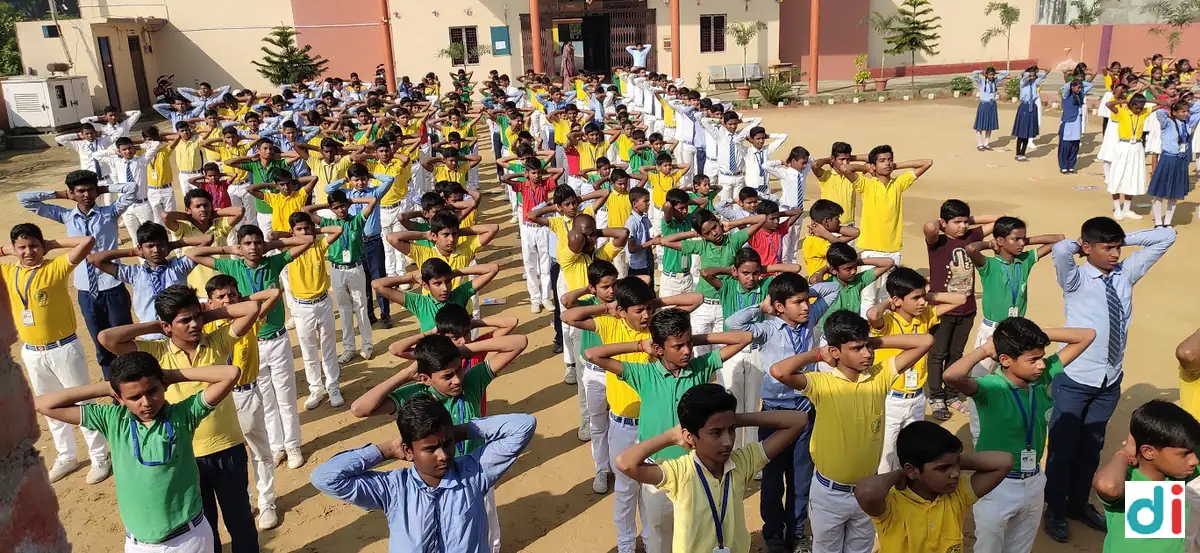 student-growth-activities-in-pagra-bazar |Sanskar Public Academy