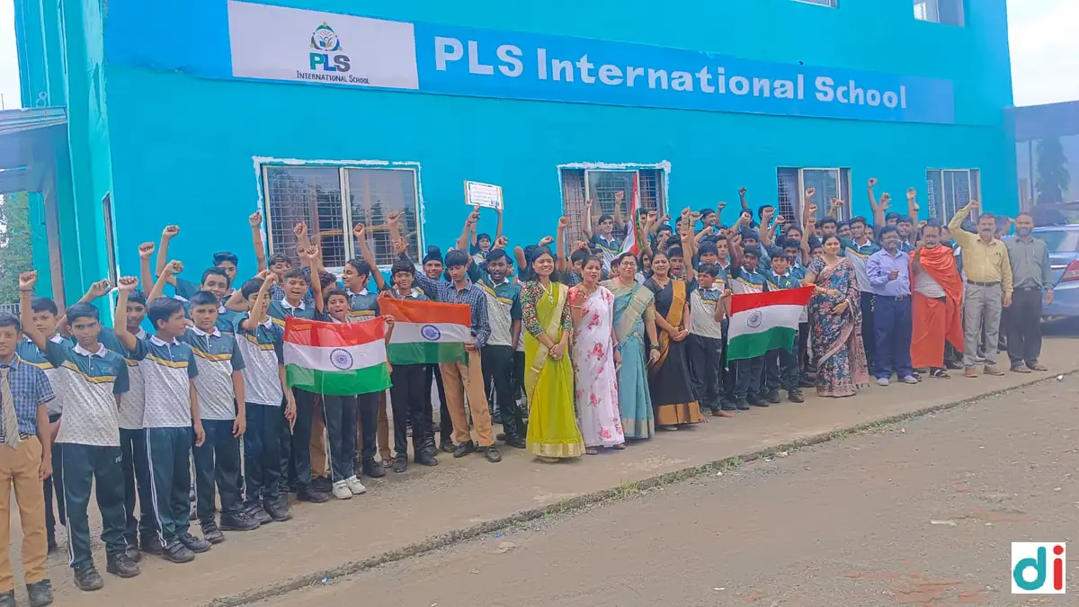 student-personality-development-school-in-sukhadhana |PLS International School