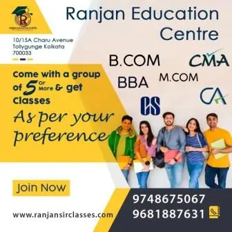Study Together Save More Custom Classes for Your Group