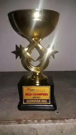 bannerimage | Sushovan Mal