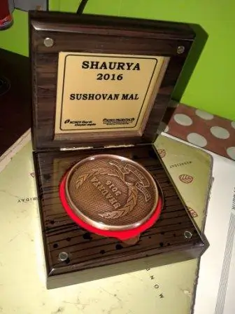 bannerimage | Sushovan Mal