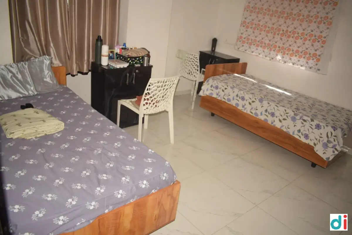 Top 5 Safe Student Stay Options near viman darshan housing society lane 2026 | MS LIVING