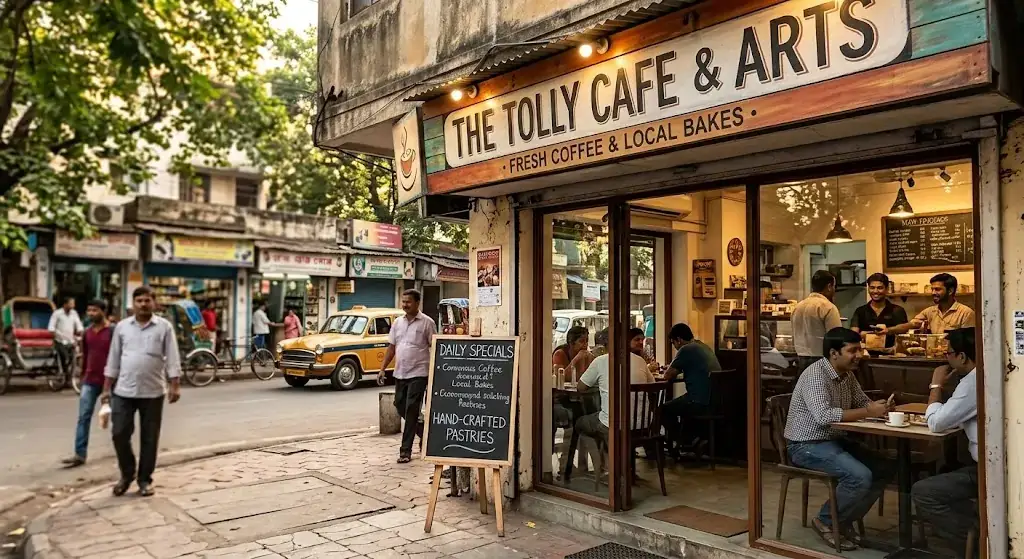 Top business branding tips tollygunge 2026