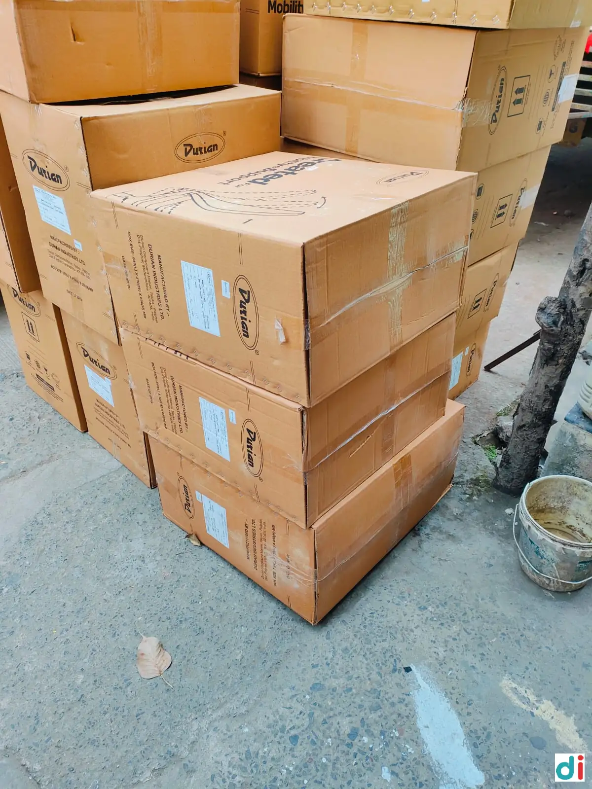 Top cargo services Maharana Pratap Nagar 2026 | Monopoly Cargo