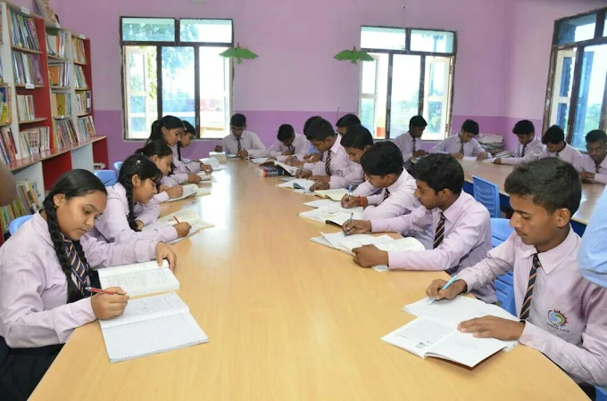 Top CBSE School Admission in Knowledge City Navratanchak Sansa 2026 | Sanskar Vidya