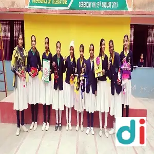 Top Computer Education School in Pagra Bazar | Sanskar Public Academy