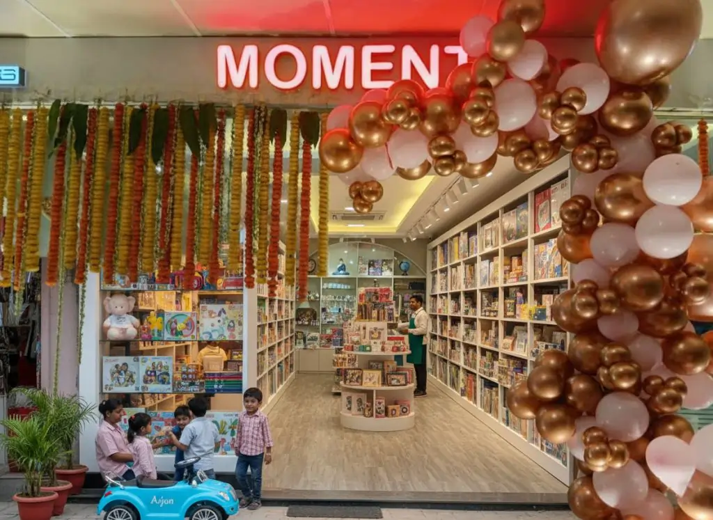 Top Customized Gifts in Rajpur Sonarpur 2025 | Moments Gift and Stationery