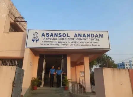 Top Education NGOs near Sitla Asansol 2025 | Asansol Anandam