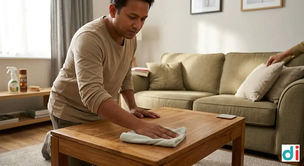 Top Furniture Care Tips near Ranjangaon 2026