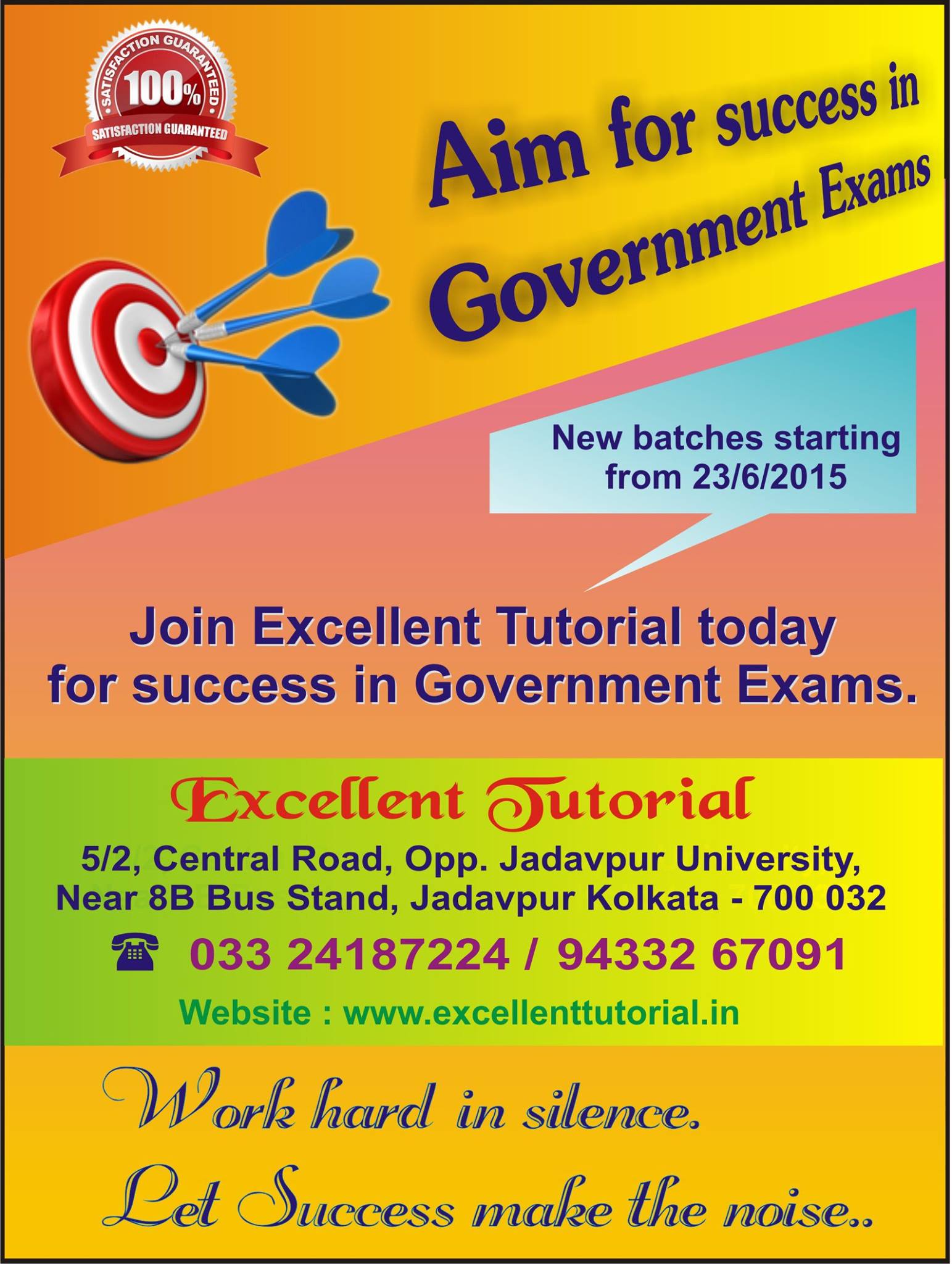 Secrets to Boost Your Insurance Exam Performance | Excellent Tutorial